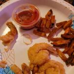 Juicy King Crab Express