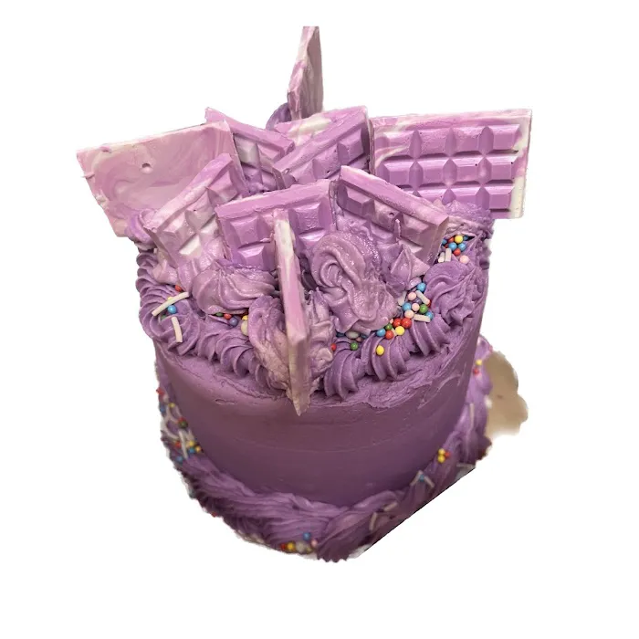 Izzy’s Sweets Boutique Homemade Desserts & Treats Picture 4