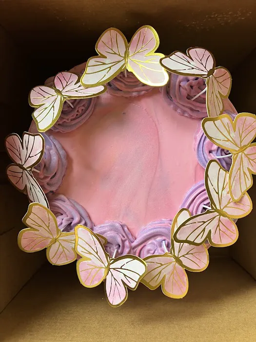 Izzy’s Sweets Boutique Homemade Desserts & Treats Picture 3