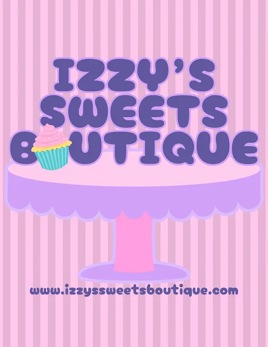 Izzy’s Sweets Boutique Homemade Desserts & Treats Picture 2