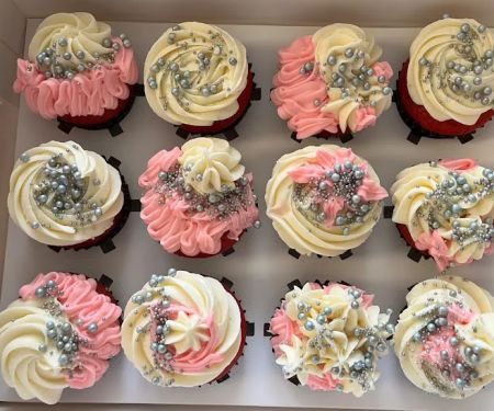 Izzyu2019s Sweets Boutique Homemade Desserts & Treats