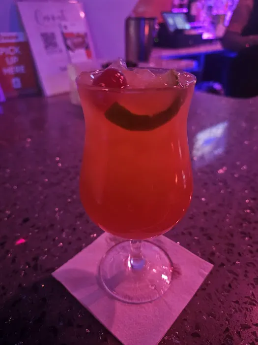 Sylk Cove Cocktail Lounge Picture 1