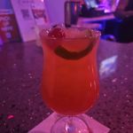 Sylk Cove Cocktail Lounge