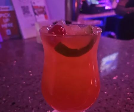 Sylk Cove Cocktail Lounge