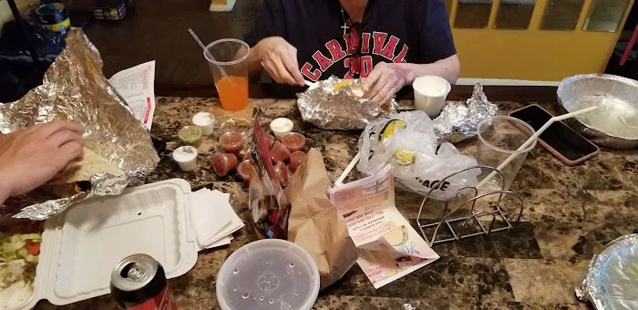 Yummy Taco Picture 9