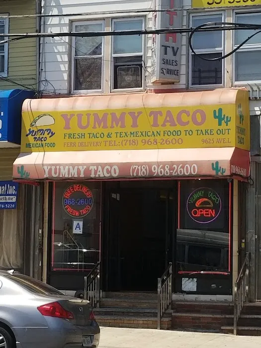 Yummy Taco Picture 4