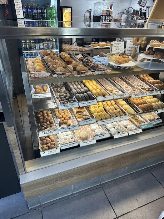 Dunkin' Picture 6