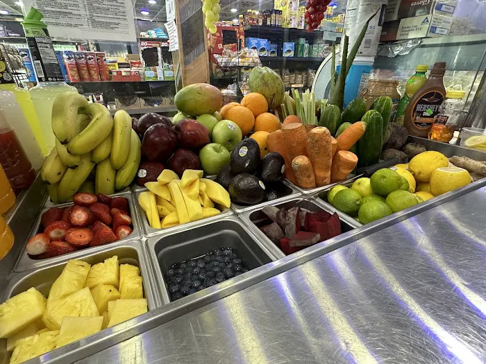 Canarsie deli Picture 9