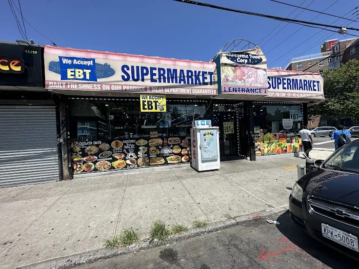 Canarsie deli Picture 2