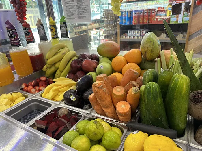 Canarsie deli Picture 7