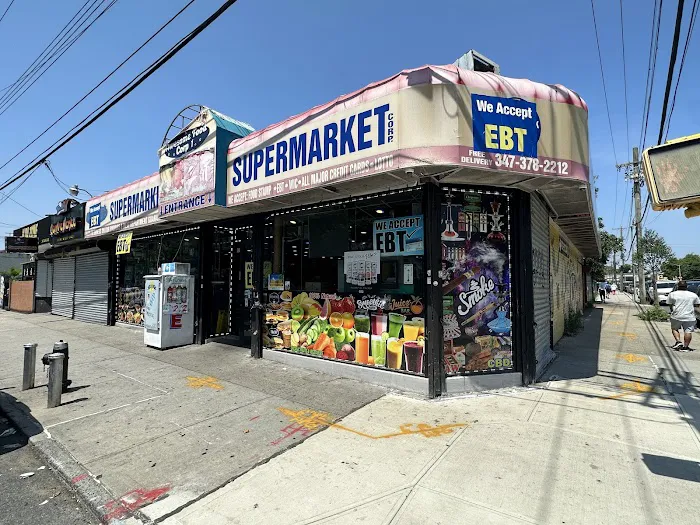 Canarsie deli Picture 1