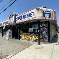 Canarsie deli ico
