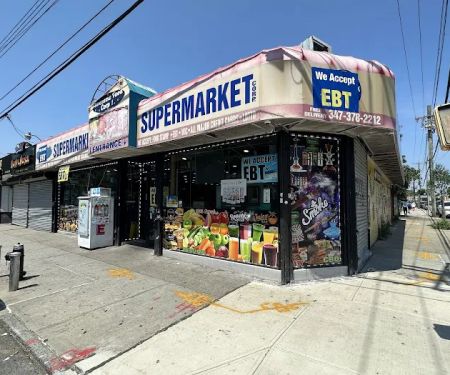 Canarsie deli