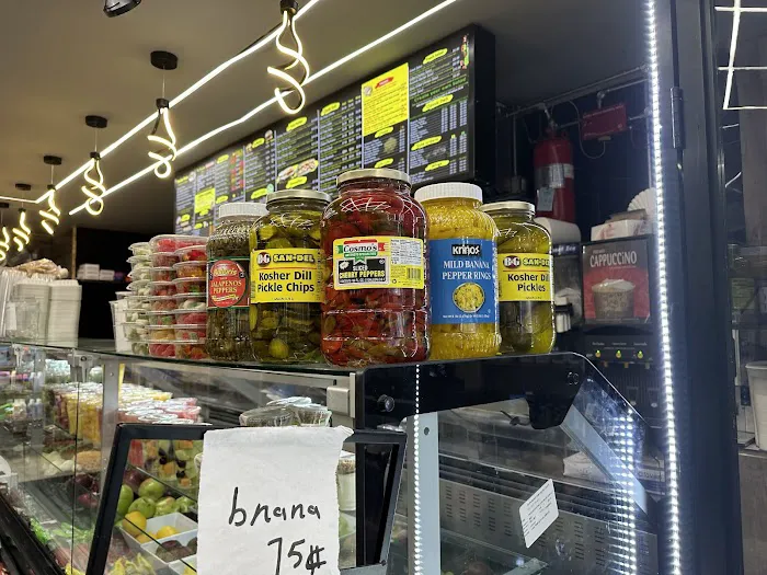 Breukelen Deli Picture 7