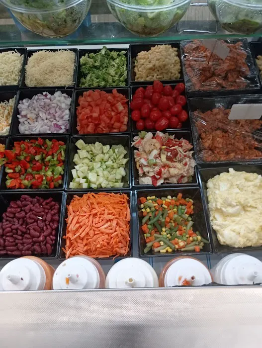 Breukelen Deli Picture 4