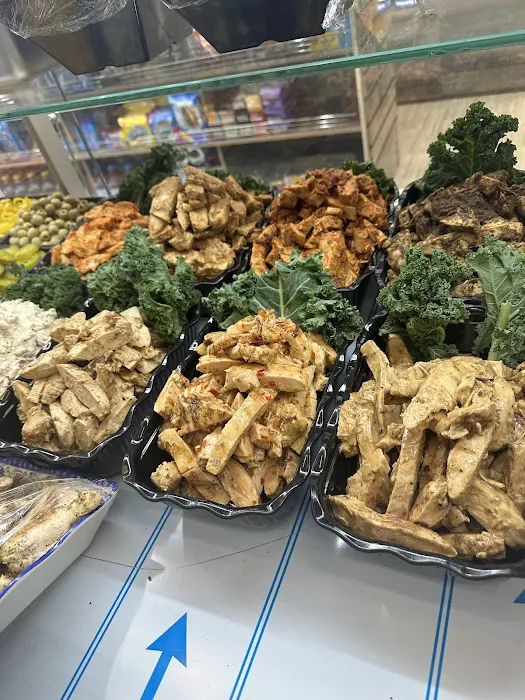 Breukelen Deli Picture 2