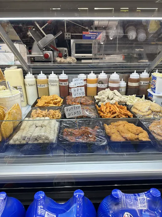 Breukelen Deli Picture 10