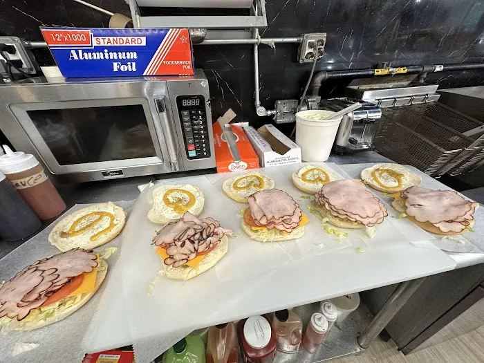 Breukelen Deli Picture 5