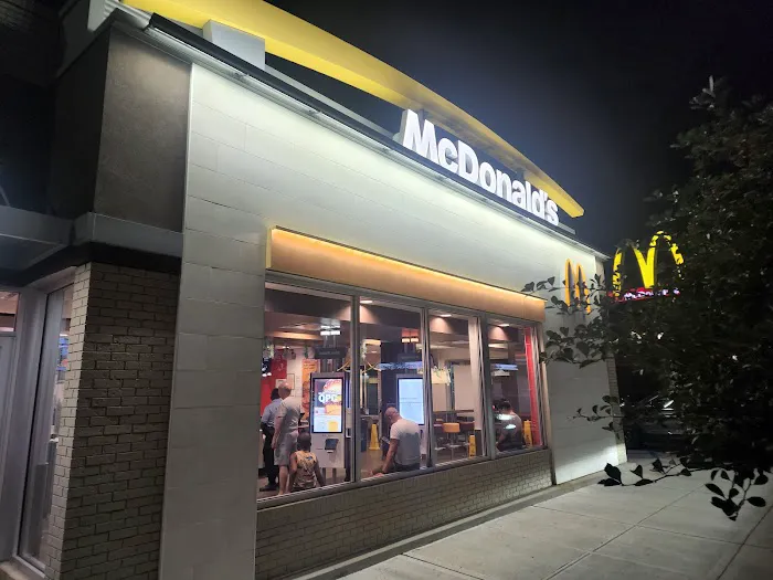 McDonald's Picture 1