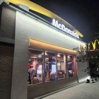 McDonald's ico