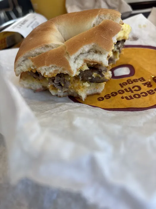 McDonald's Picture 6