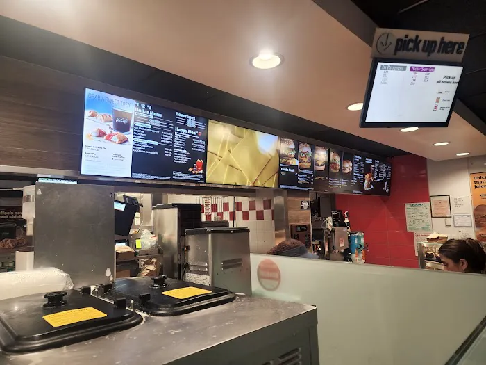 McDonald's Picture 5