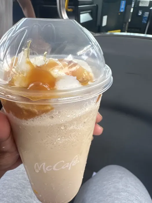 McDonald's Picture 7