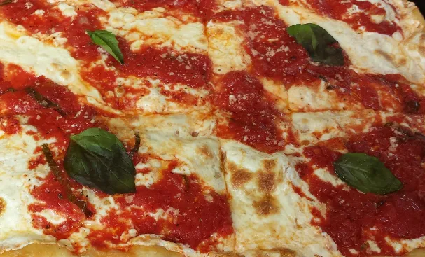Armando's Pizza Picture 7