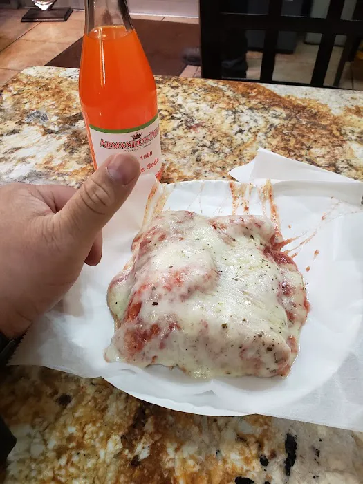 Armando's Pizza Picture 10