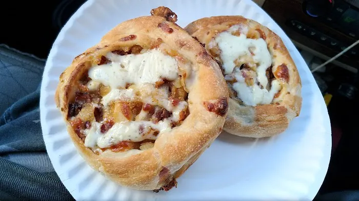 Armando's Pizza Picture 9