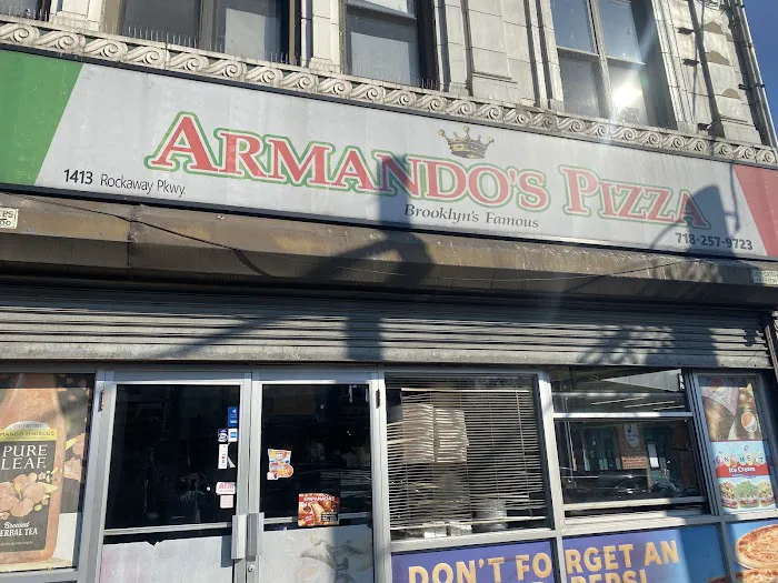 Armando's Pizza Picture 4