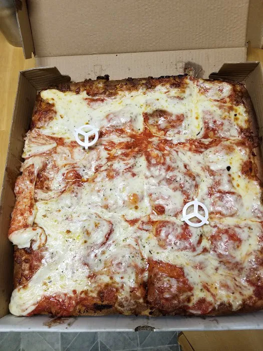 Armando's Pizza Picture 1