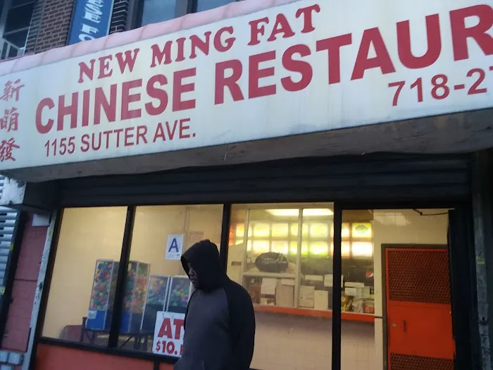 New Ming Fat Picture 1