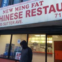 New Ming Fat ico