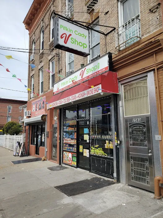 Pitkin Candy Shop Picture 1