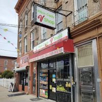 Pitkin Candy Shop ico