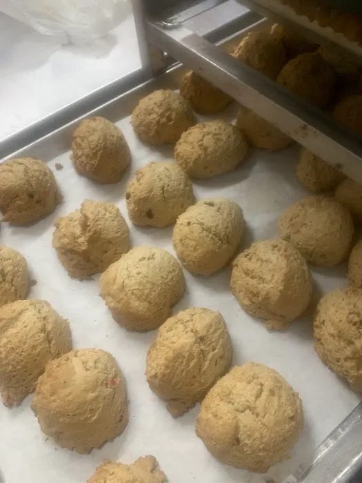 Caspec International Restaurant and Bakery Picture 2