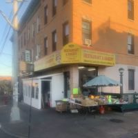 Caspec International Restaurant and Bakery ico