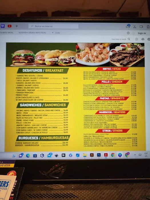 El Sabor de la Esquina Picture 6