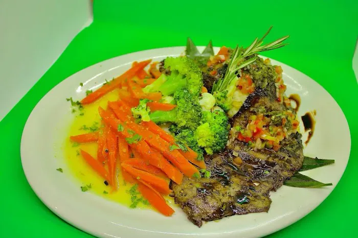 El Sabor de la Esquina Picture 9