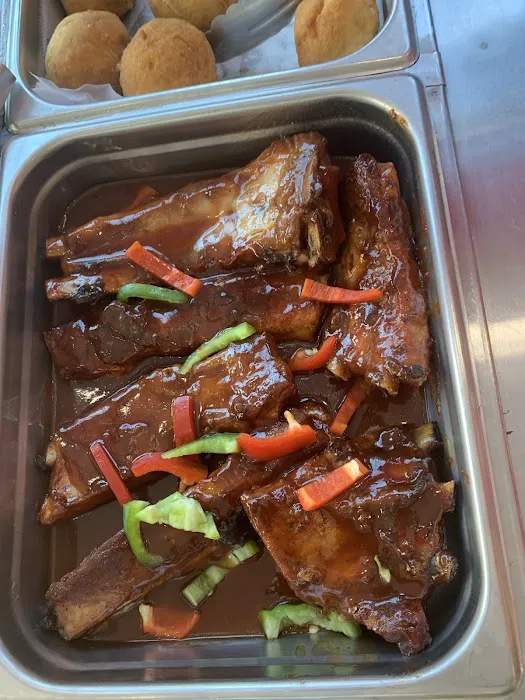 Tamara’s Jamaican Restaurant Picture 5