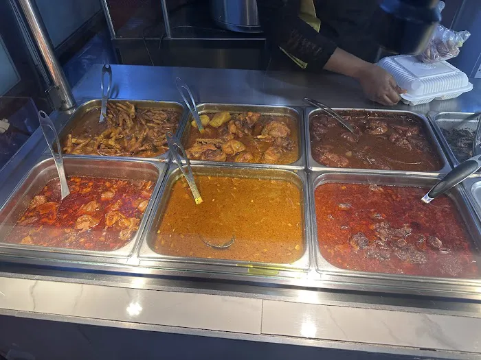 Tamara’s Jamaican Restaurant Picture 2