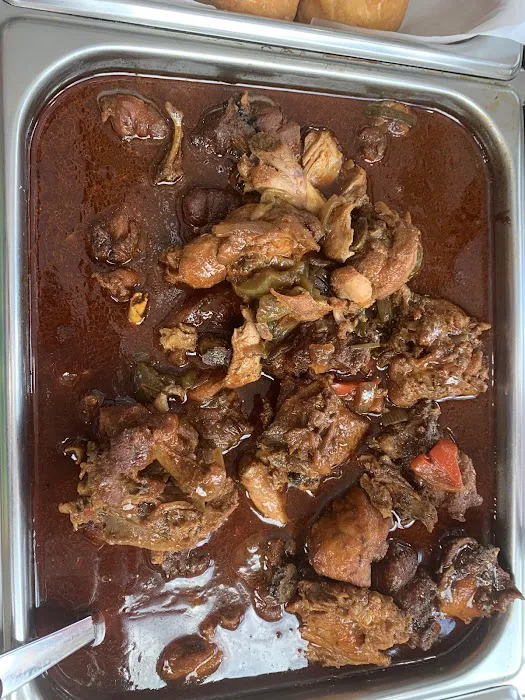 Tamara’s Jamaican Restaurant Picture 8
