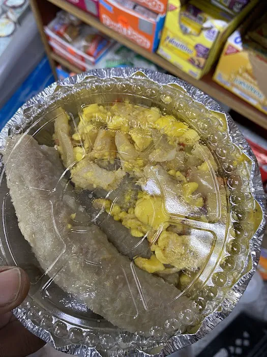 Tamara’s Jamaican Restaurant Picture 1
