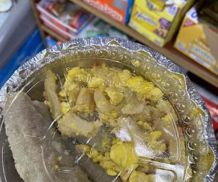 Tamara’s Jamaican Restaurant