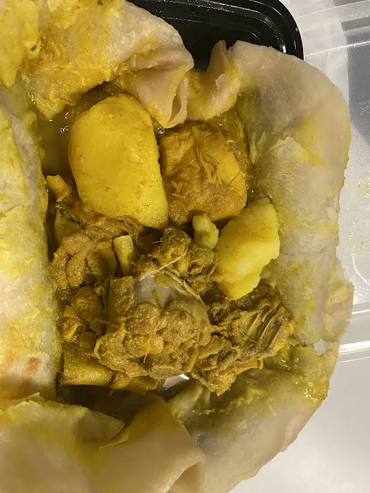 Tamara’s Jamaican Restaurant Picture 7
