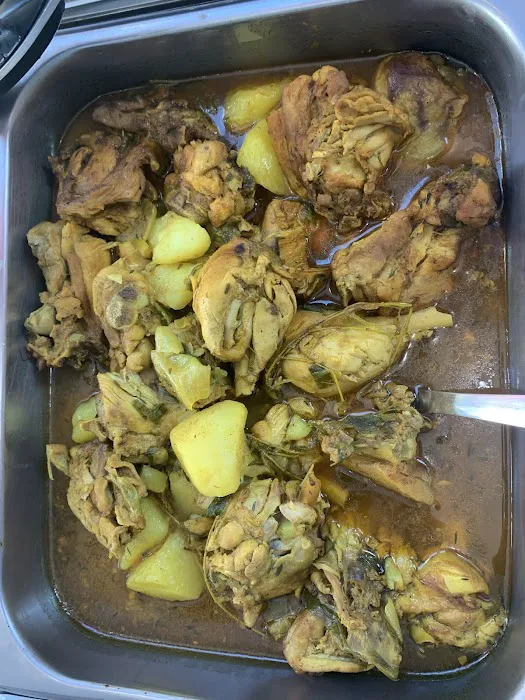 Tamara’s Jamaican Restaurant Picture 10