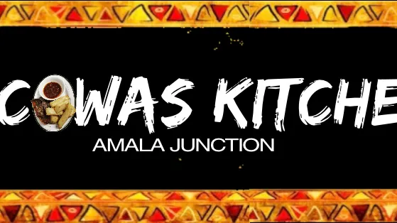 Ecowas Kitchen (Amala Junction) Picture 9