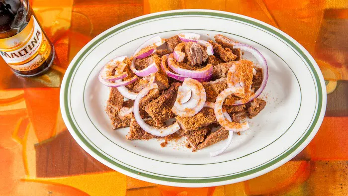 Ecowas Kitchen (Amala Junction) Picture 8