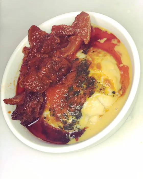 Ecowas Kitchen (Amala Junction) Picture 5